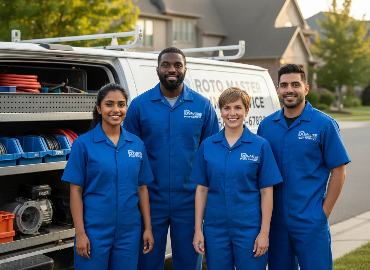Sump Pump Installation company in Richfield, ID